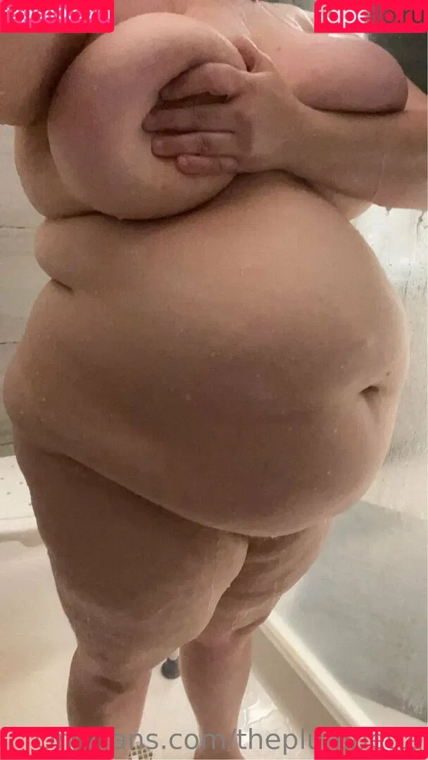theplumpette Onlyfans Photo Gallery 
