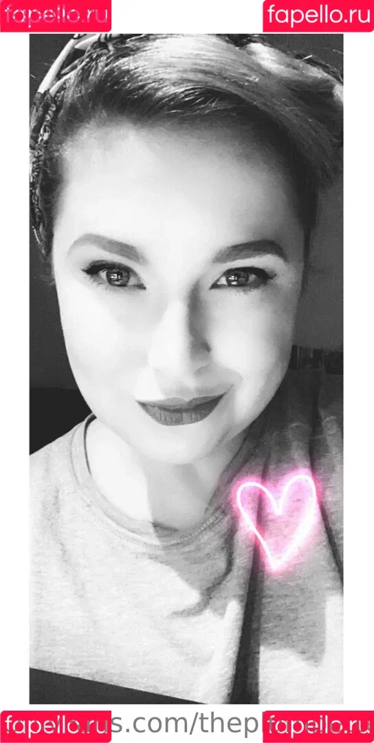 theplumpette Onlyfans Photo Gallery 