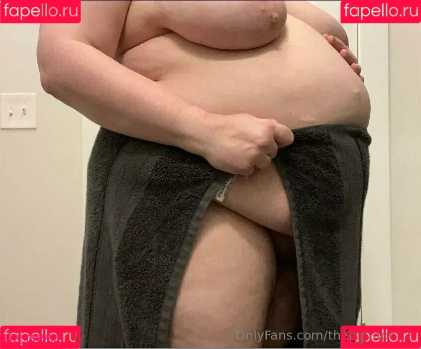 theplumpette Onlyfans Photo Gallery 