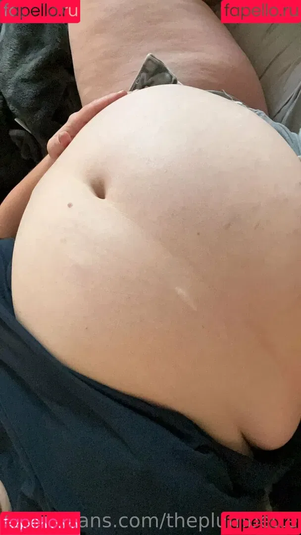 theplumpette Onlyfans Photo Gallery 