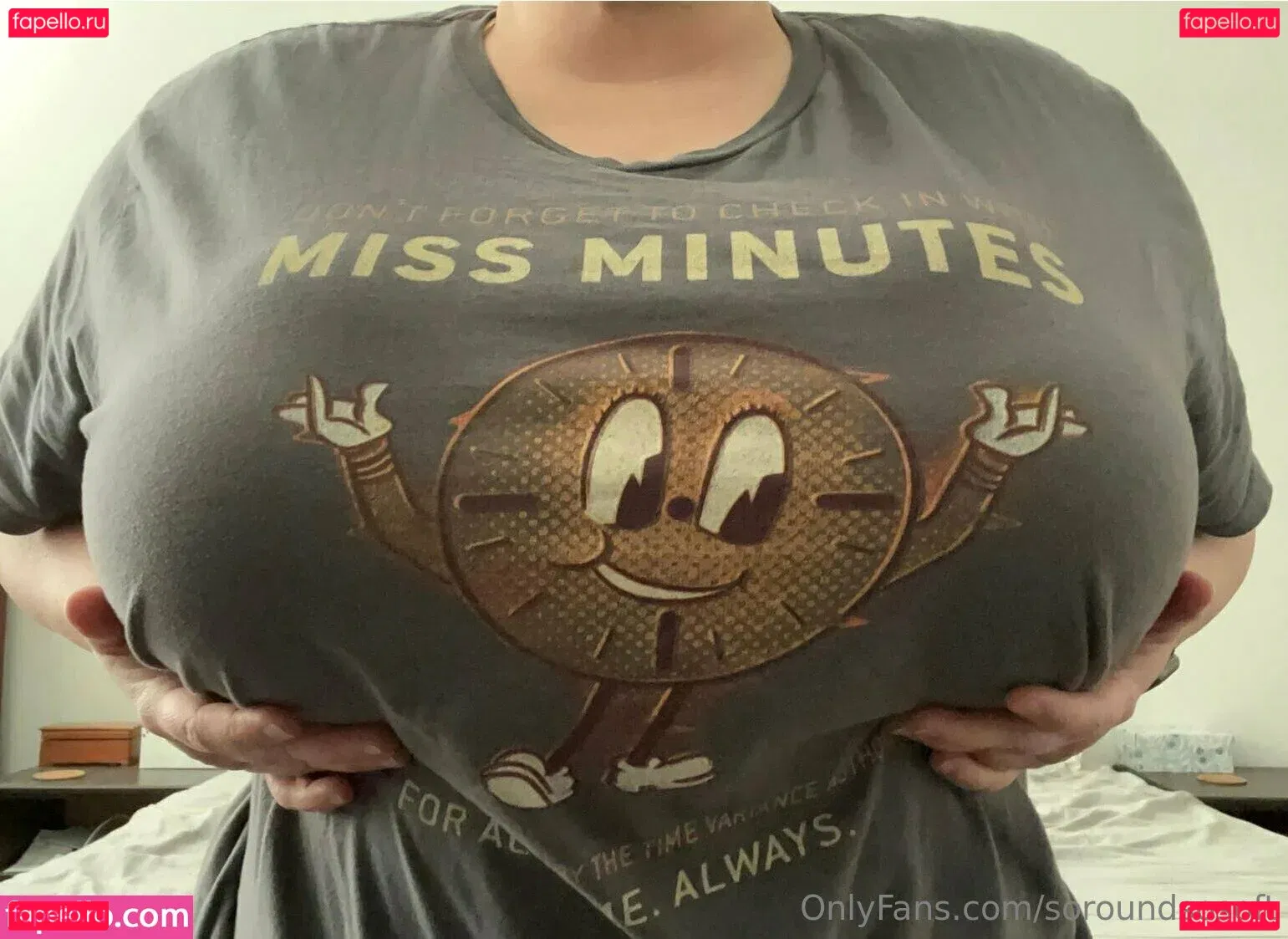 theplumpette Onlyfans Photo Gallery 