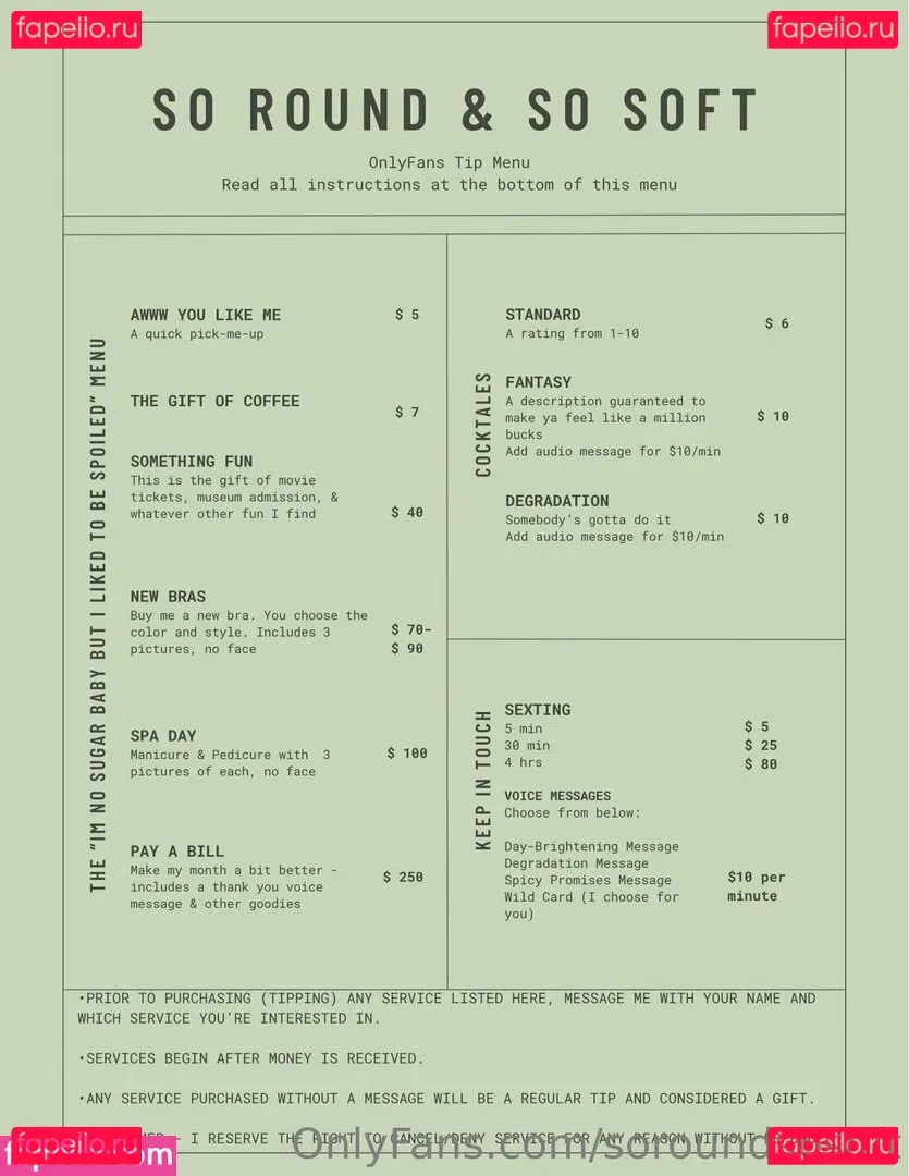 theplumpette Onlyfans Photo Gallery 