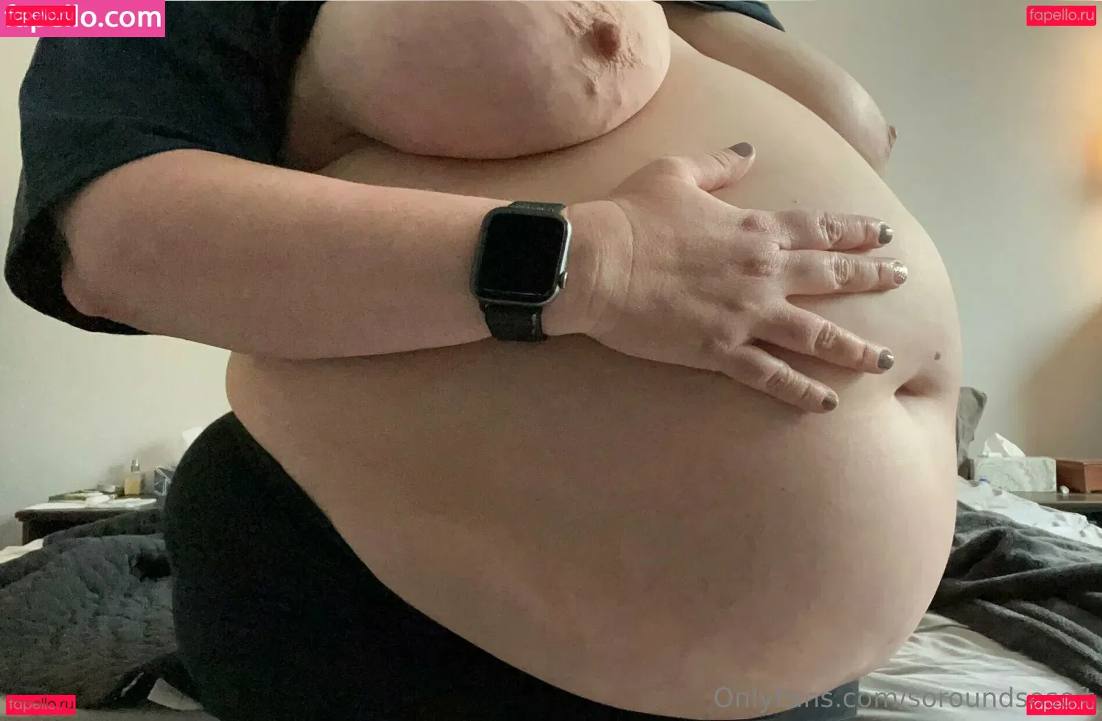 theplumpette Onlyfans Photo Gallery 