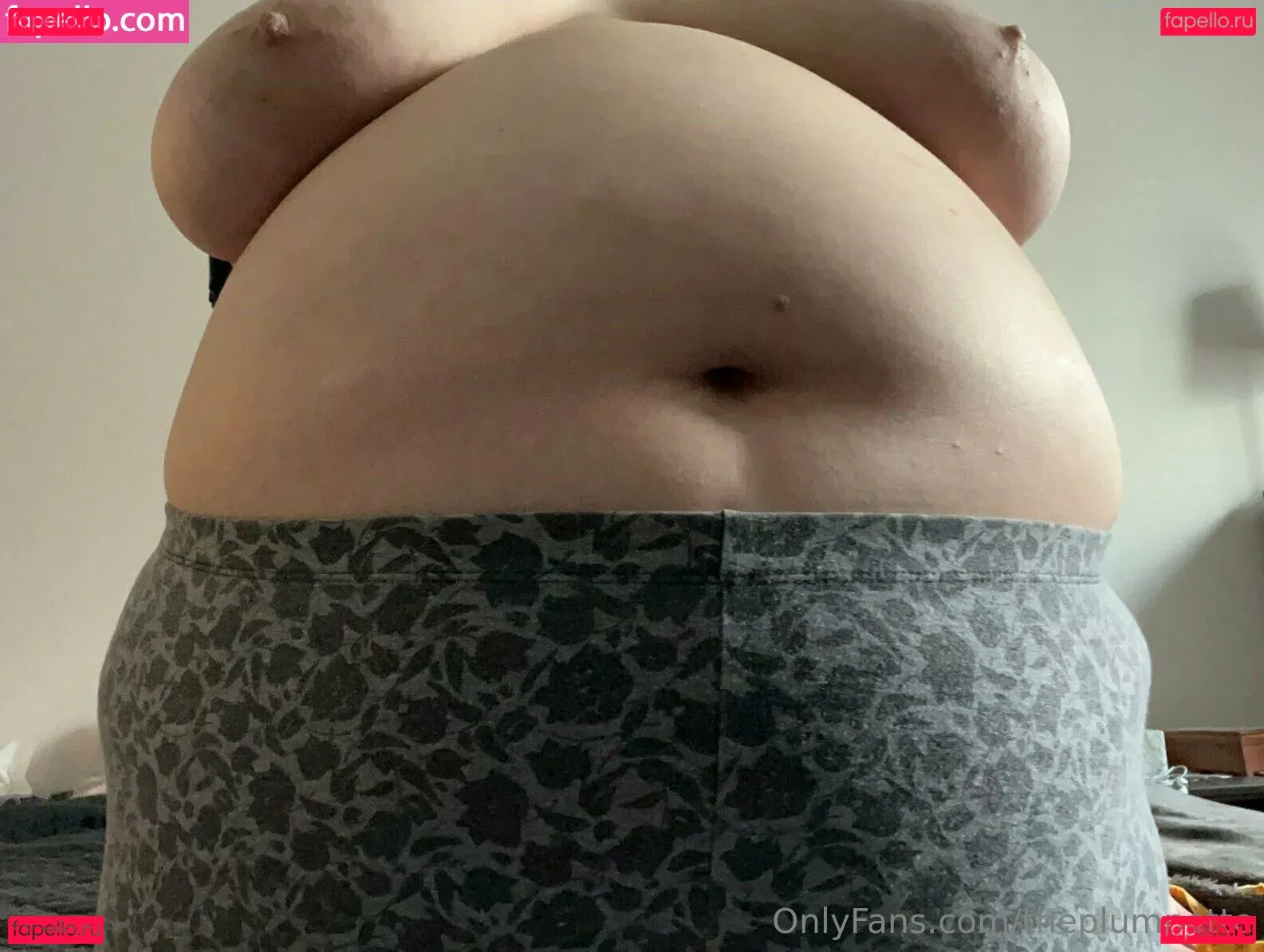 theplumpette Onlyfans Photo Gallery 