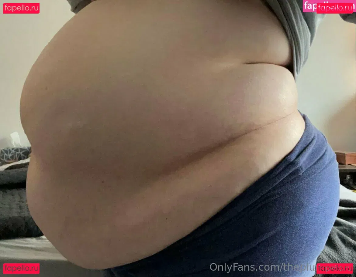 theplumpette Onlyfans Photo Gallery 