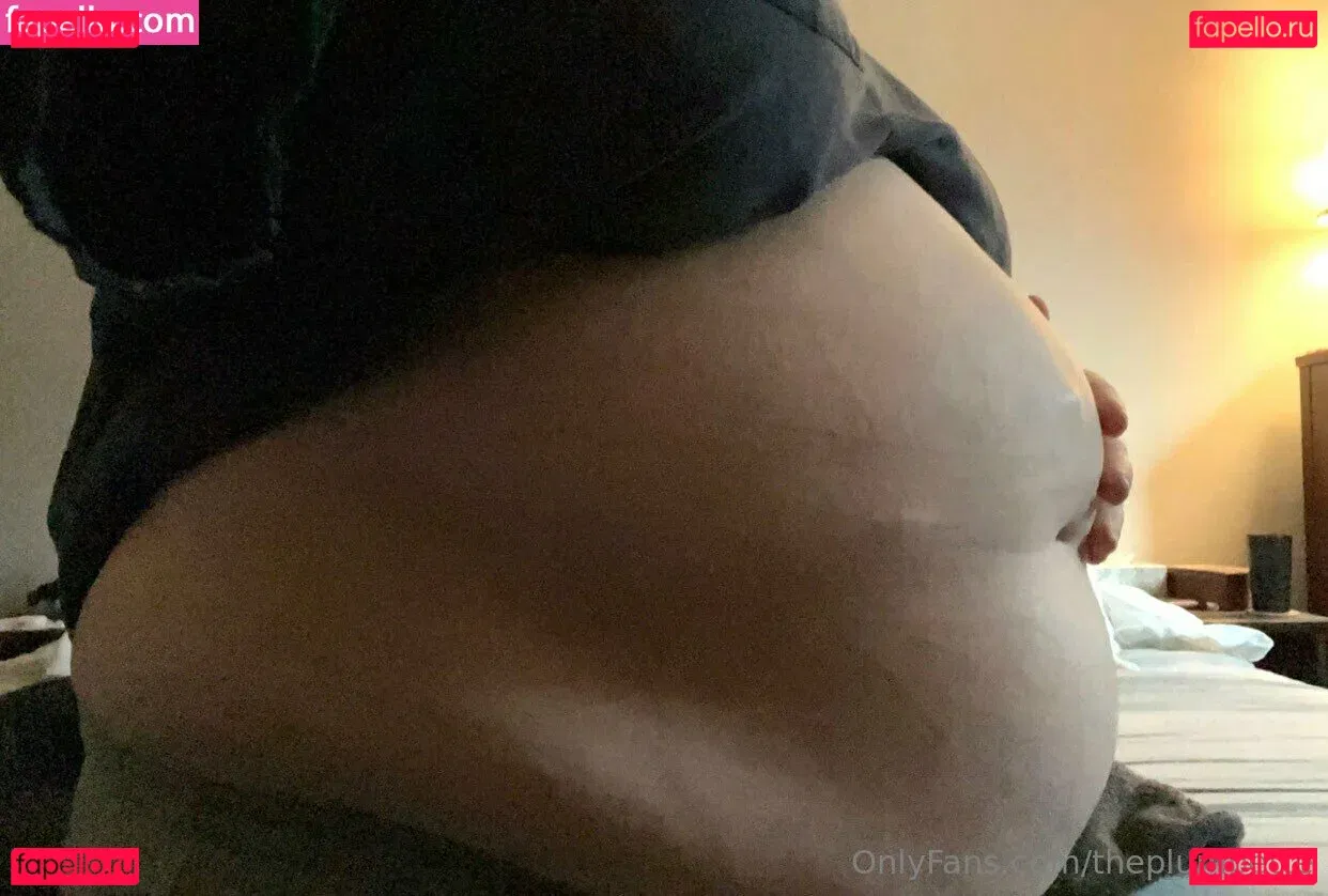 theplumpette Onlyfans Photo Gallery 