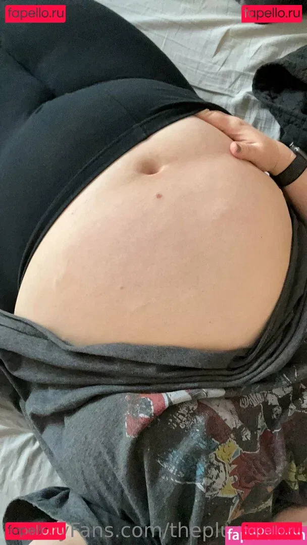 theplumpette Onlyfans Photo Gallery 