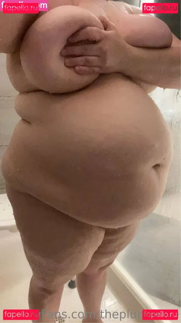 theplumpette Onlyfans Photo Gallery 