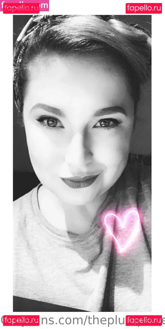 theplumpette Onlyfans Photo Gallery 