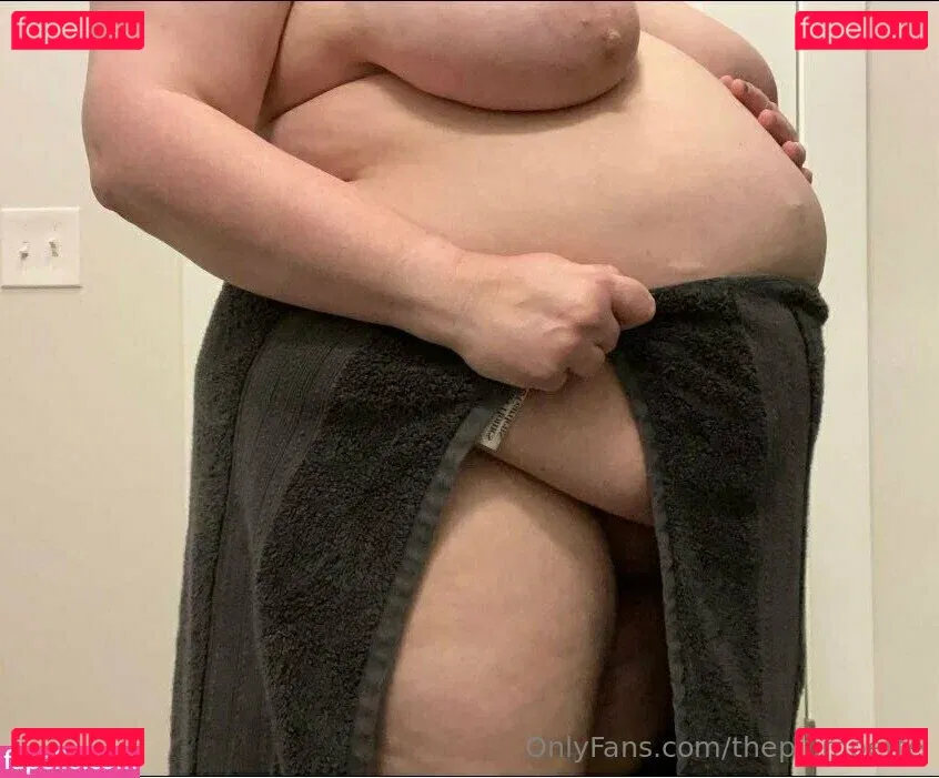 theplumpette Onlyfans Photo Gallery 