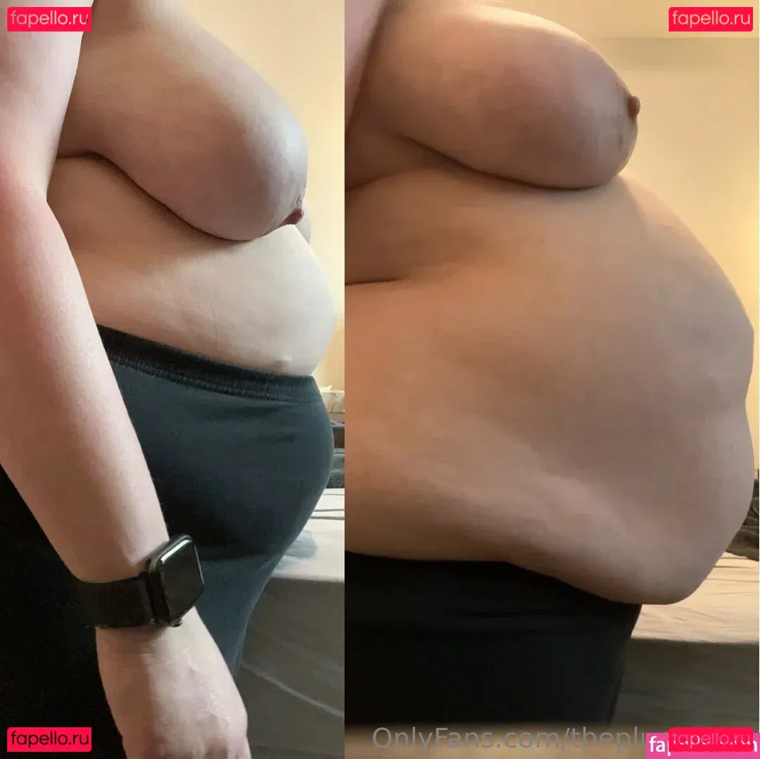 theplumpette Onlyfans Photo Gallery 