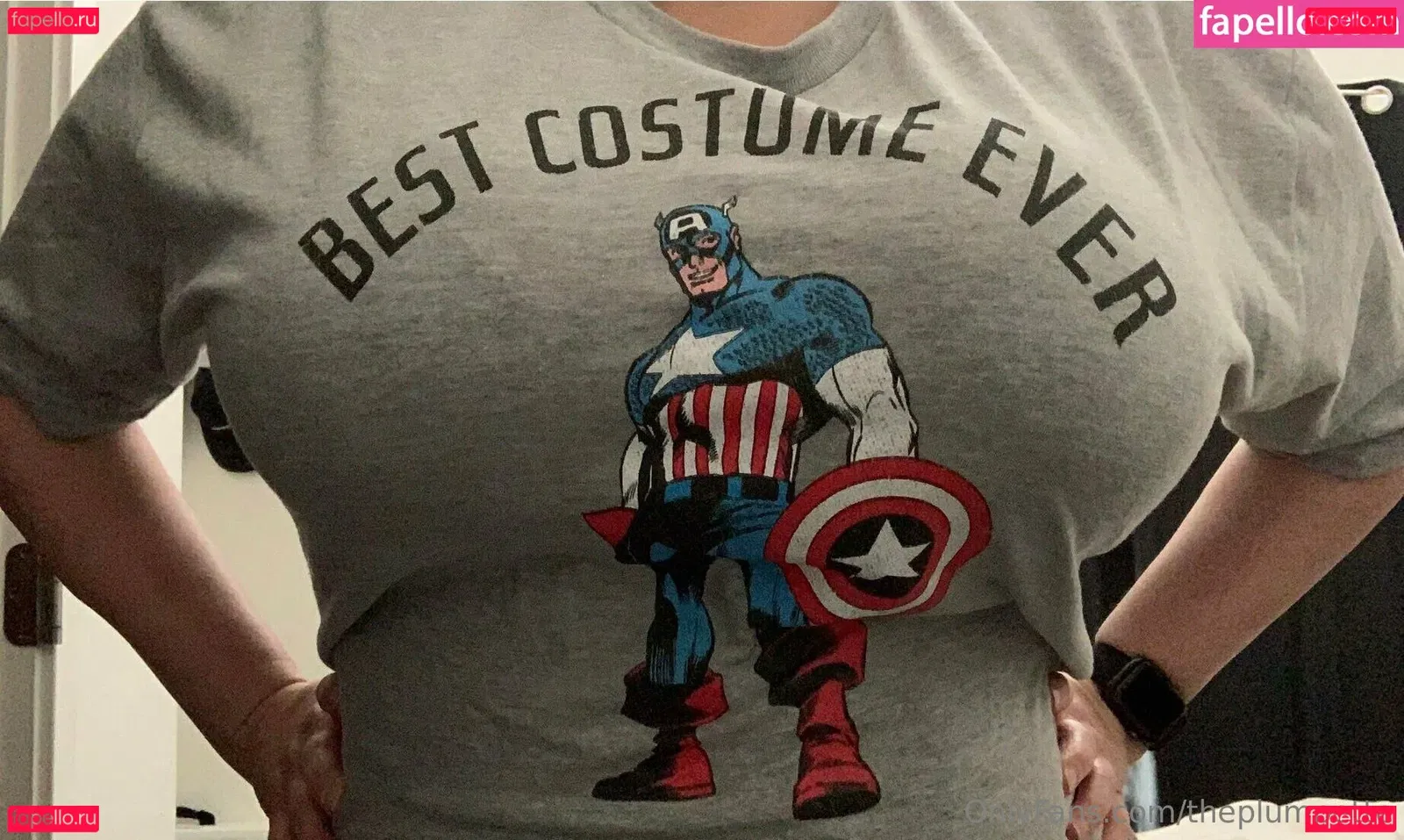 theplumpette Onlyfans Photo Gallery 