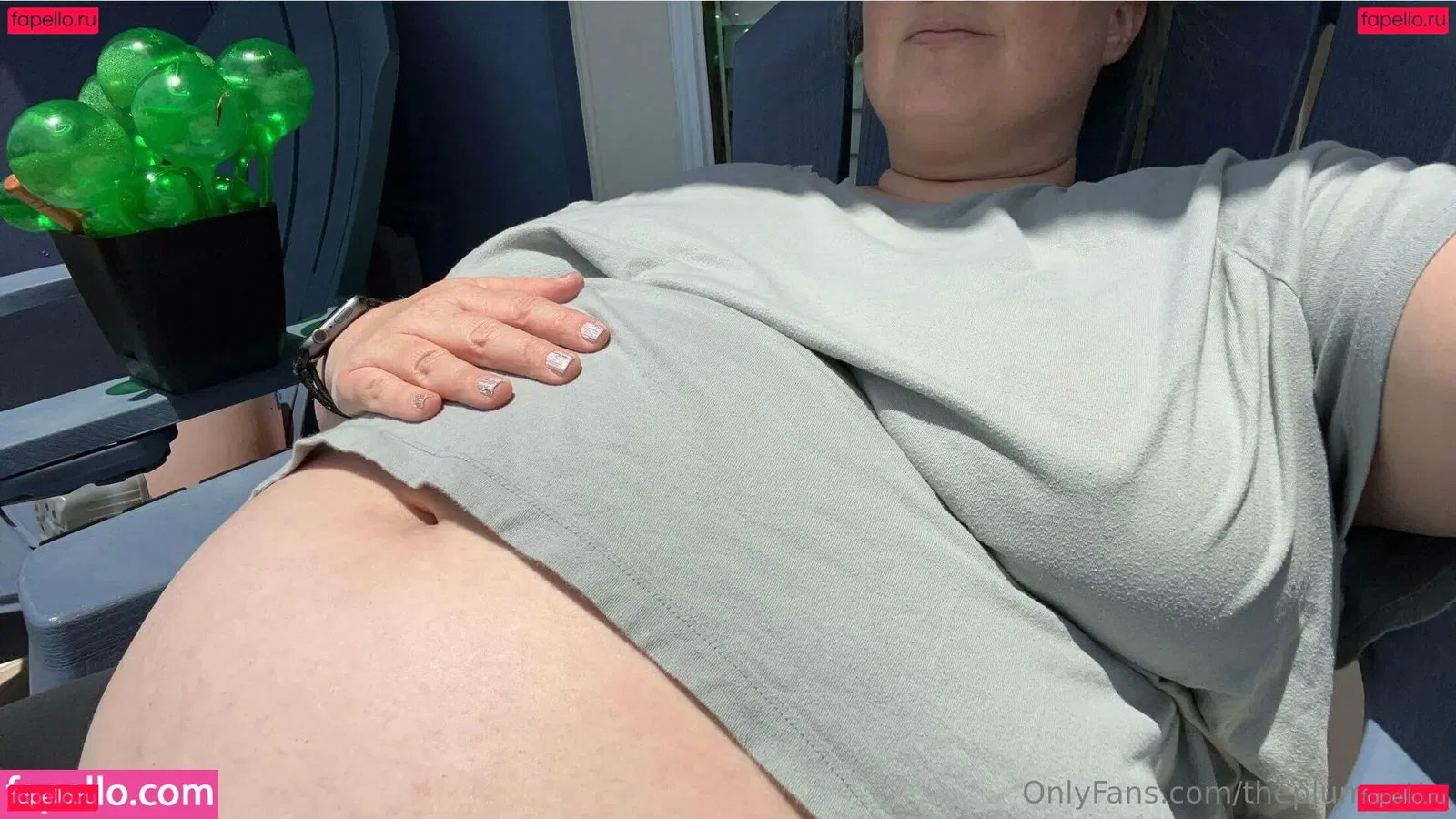 theplumpette Onlyfans Photo Gallery 