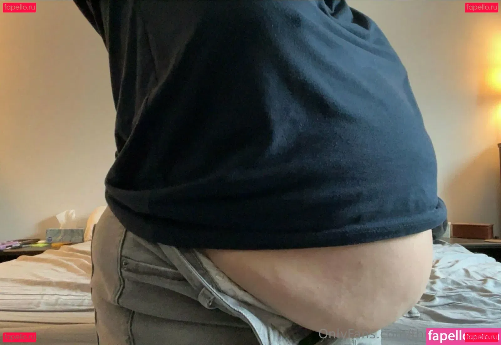 theplumpette Onlyfans Photo Gallery 