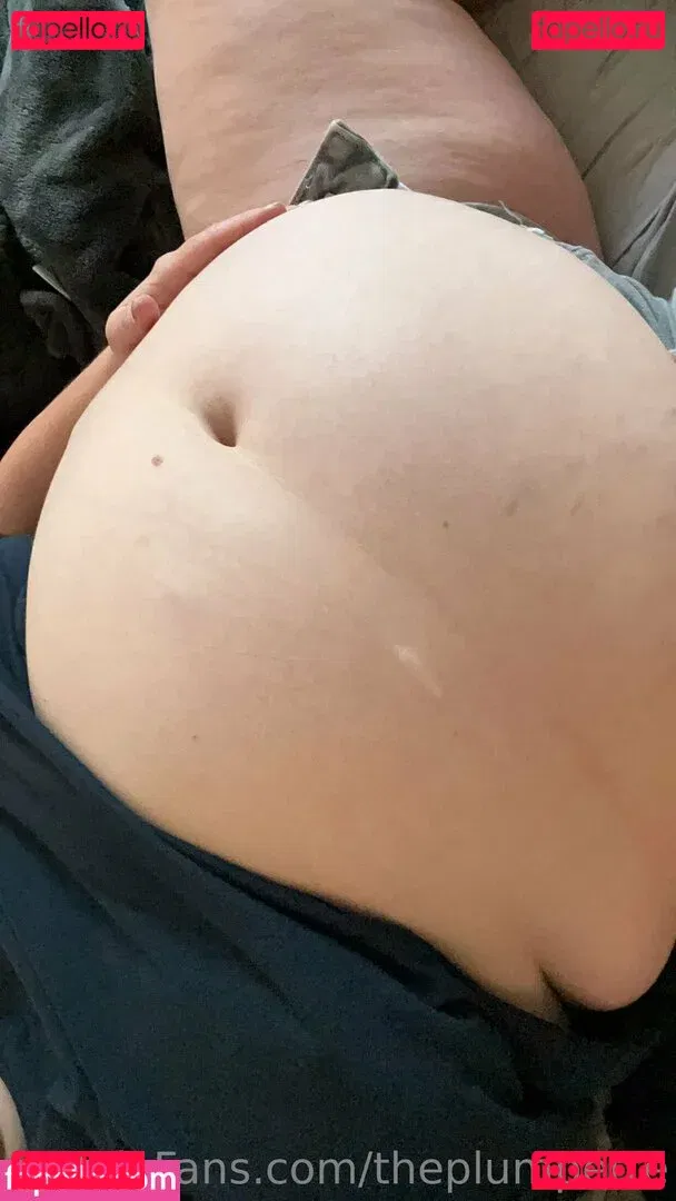 theplumpette Onlyfans Photo Gallery 