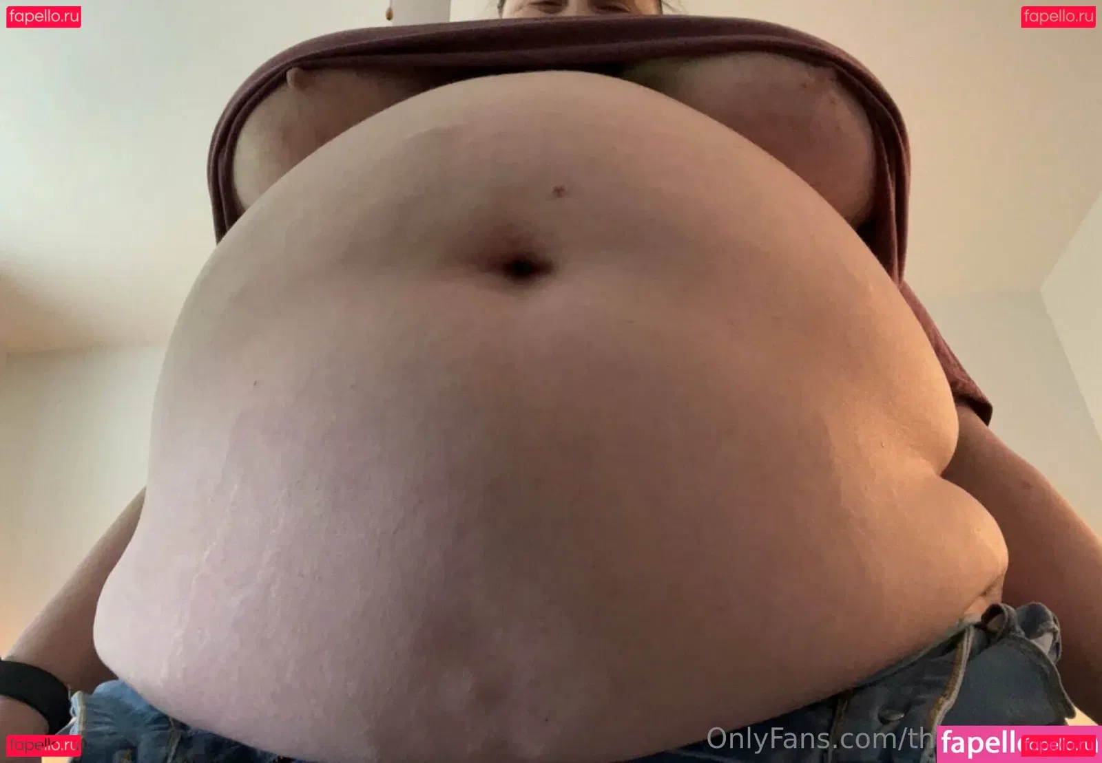 theplumpette Onlyfans Photo Gallery 