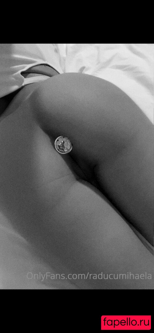 Raducu Mihaela Nude Onlyfans Photo 8