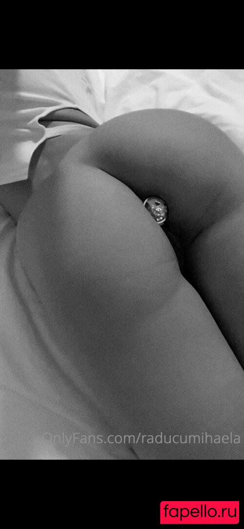 Raducu Mihaela Nude Onlyfans Photo 6