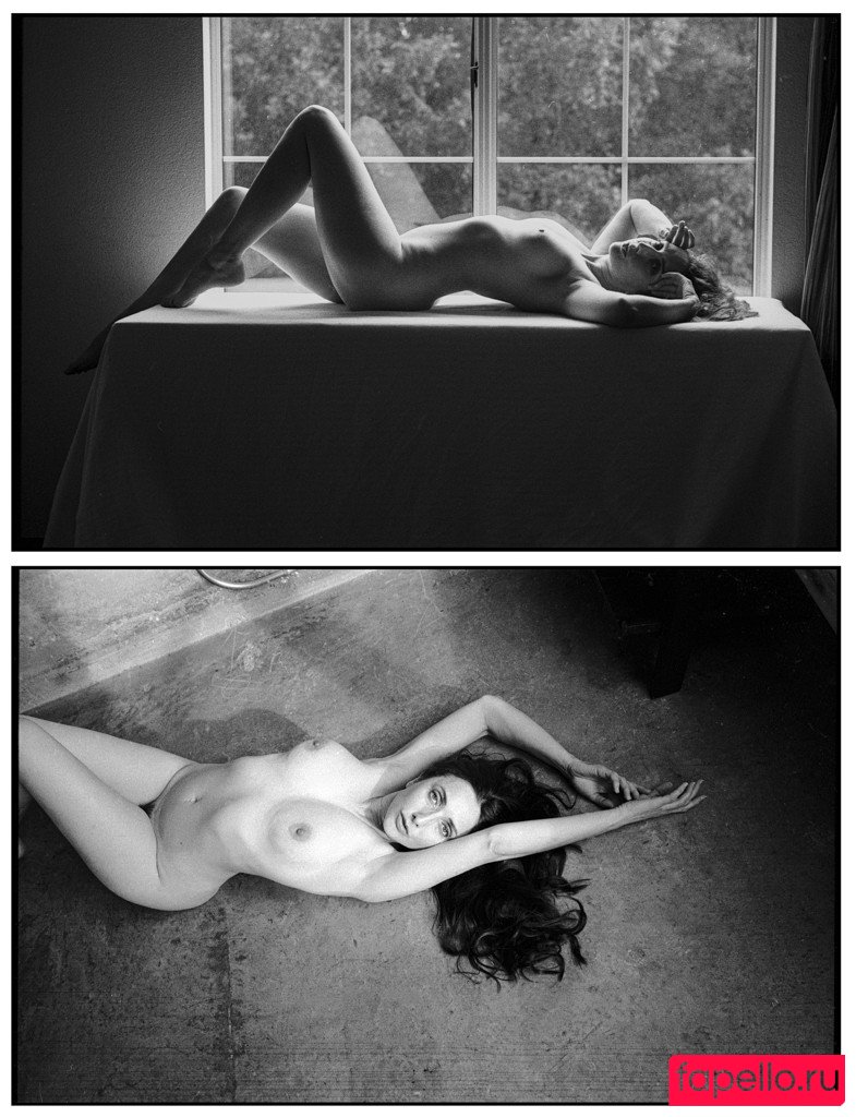 Anoush Anou Onlyfans Photo Gallery 