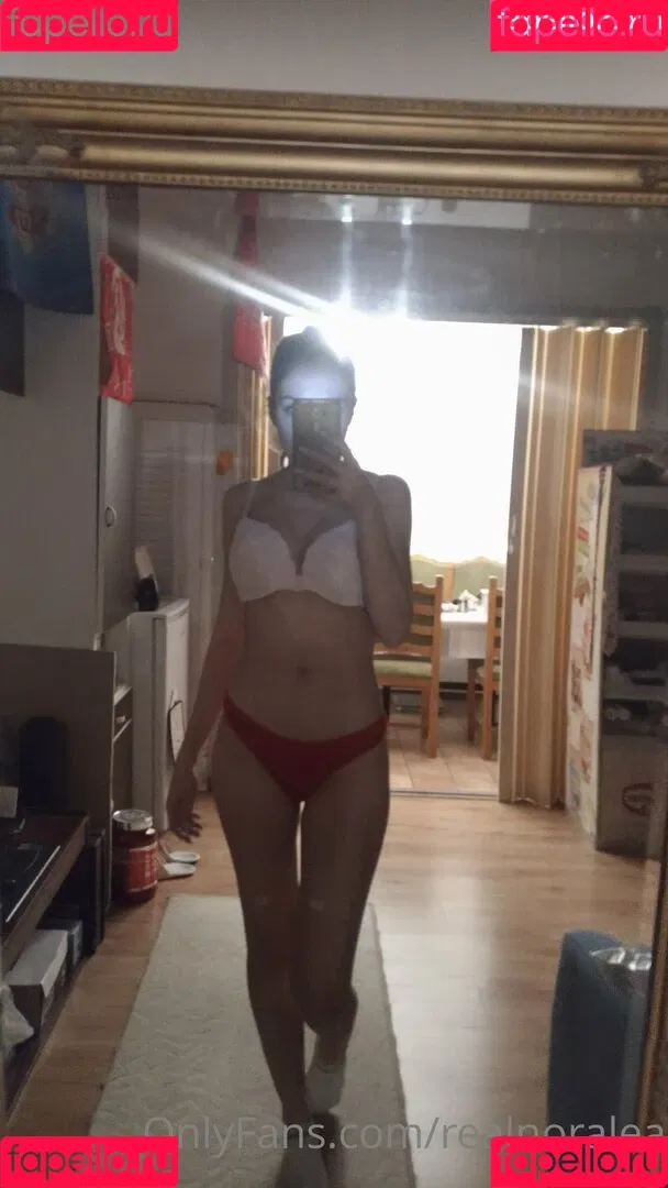 realnoralea Onlyfans Photo Gallery 
