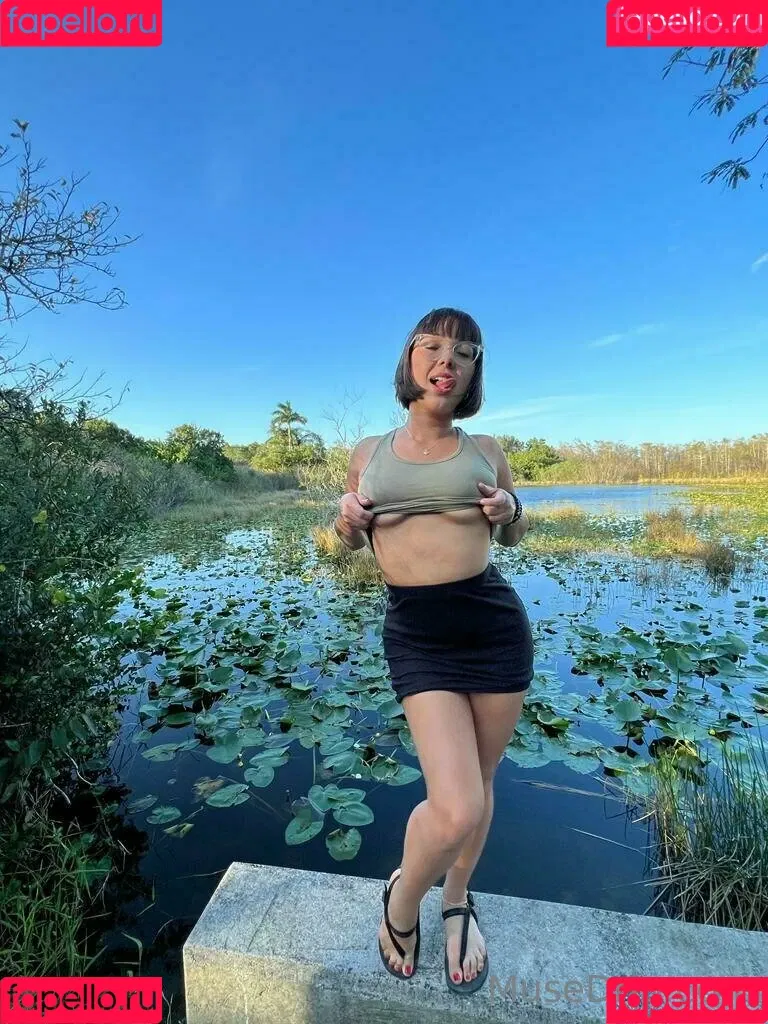 musedrip Onlyfans Photo Gallery 