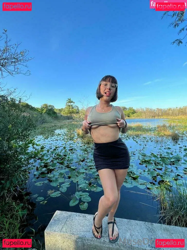 musedrip Onlyfans Photo Gallery 