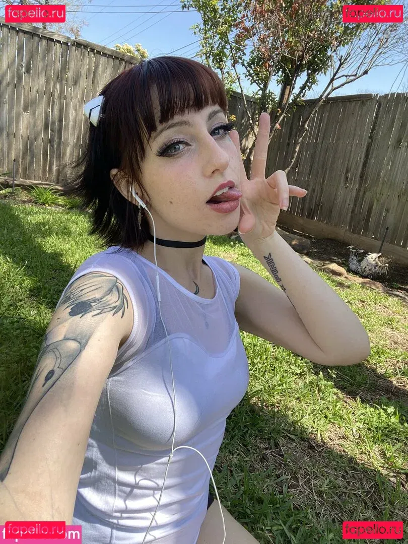 neco_mimi Onlyfans Photo Gallery 