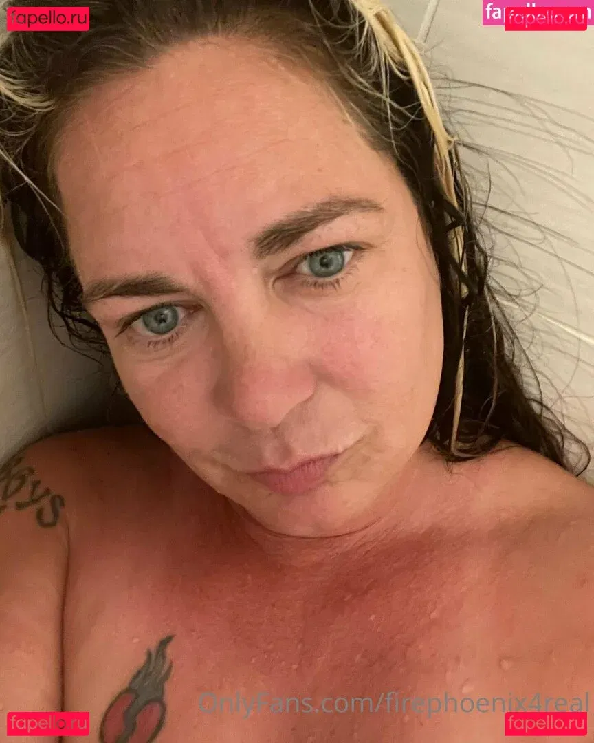 firephoenix4real Onlyfans Photo Gallery 
