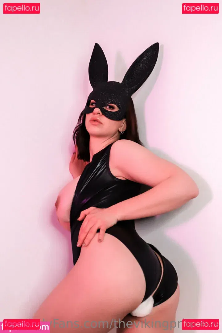 thevikingprincess Onlyfans Photo Gallery 