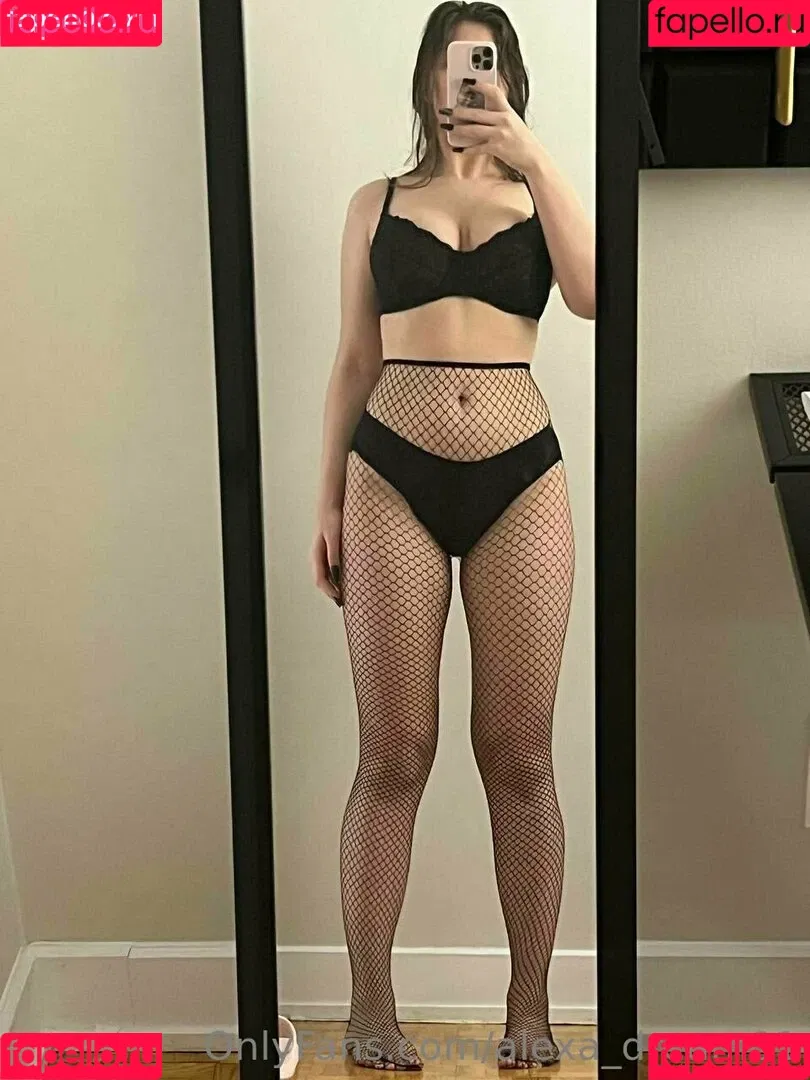 alexa_dream01 Onlyfans Photo Gallery 