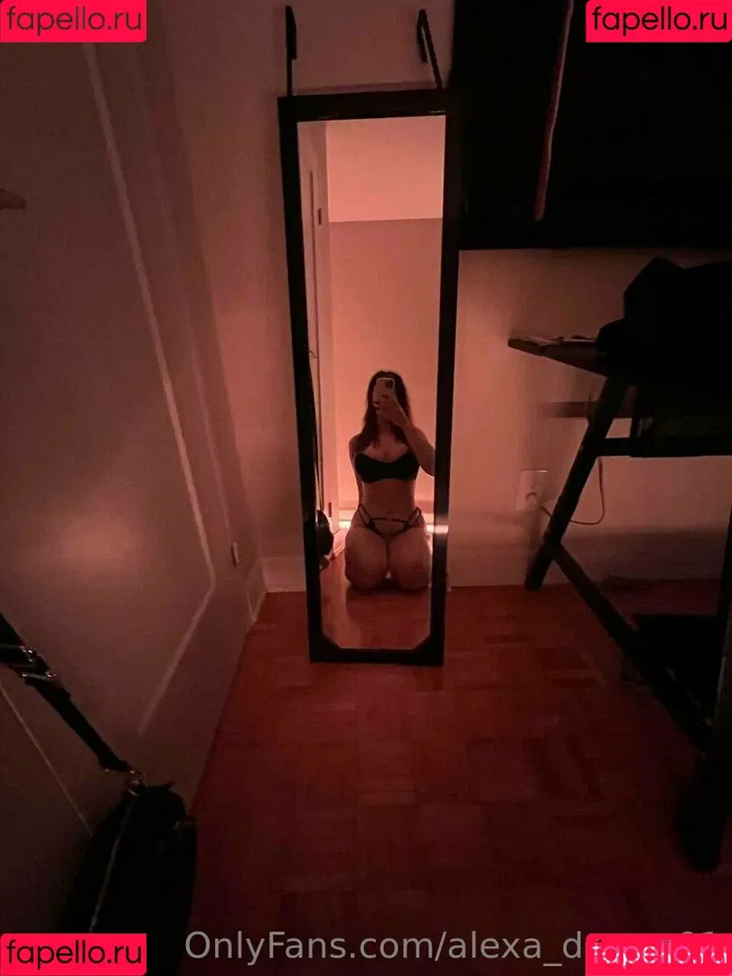 alexa_dream01 Onlyfans Photo Gallery 