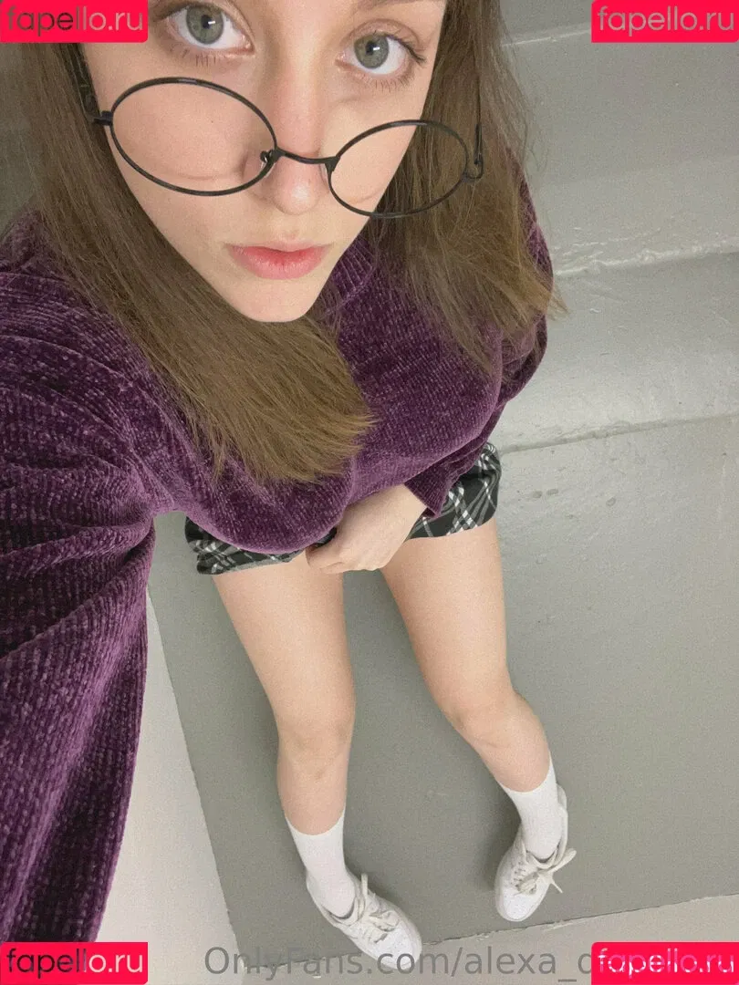 alexa_dream01 Onlyfans Photo Gallery 