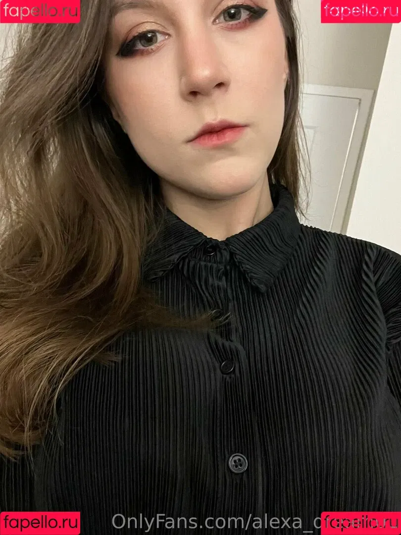 alexa_dream01 Onlyfans Photo Gallery 