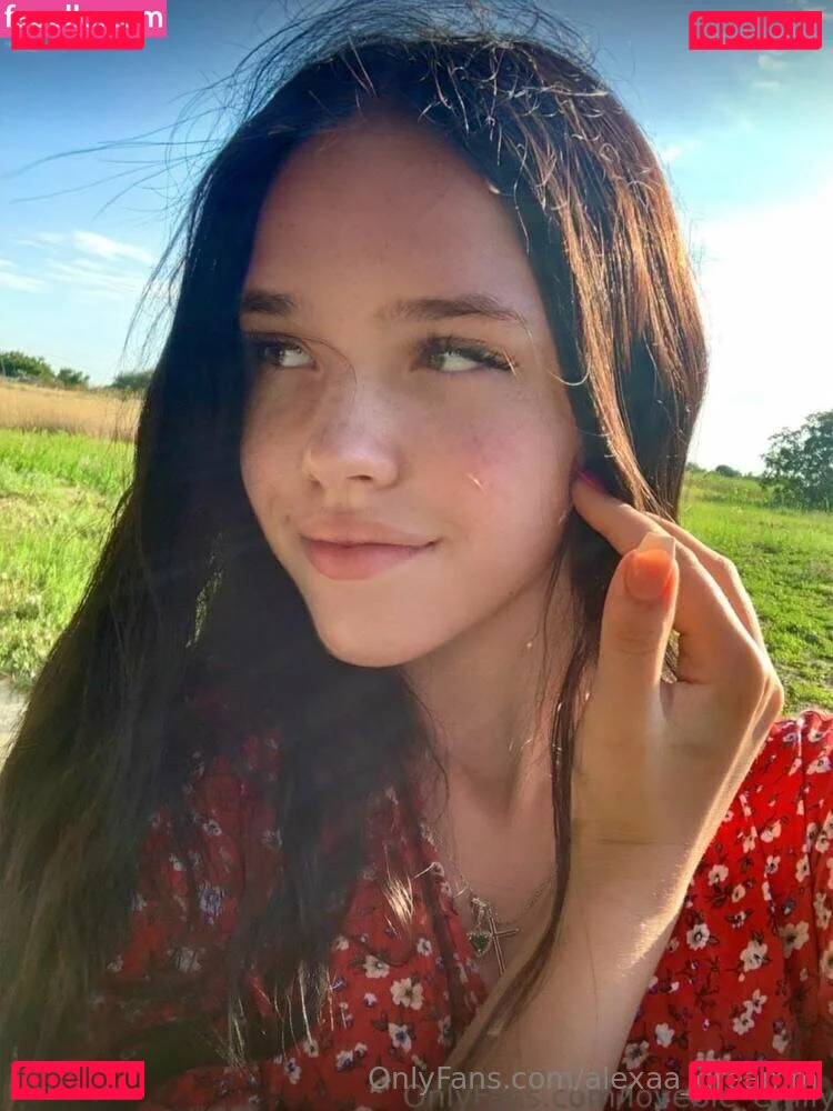 alexa_dream01 Onlyfans Photo Gallery 