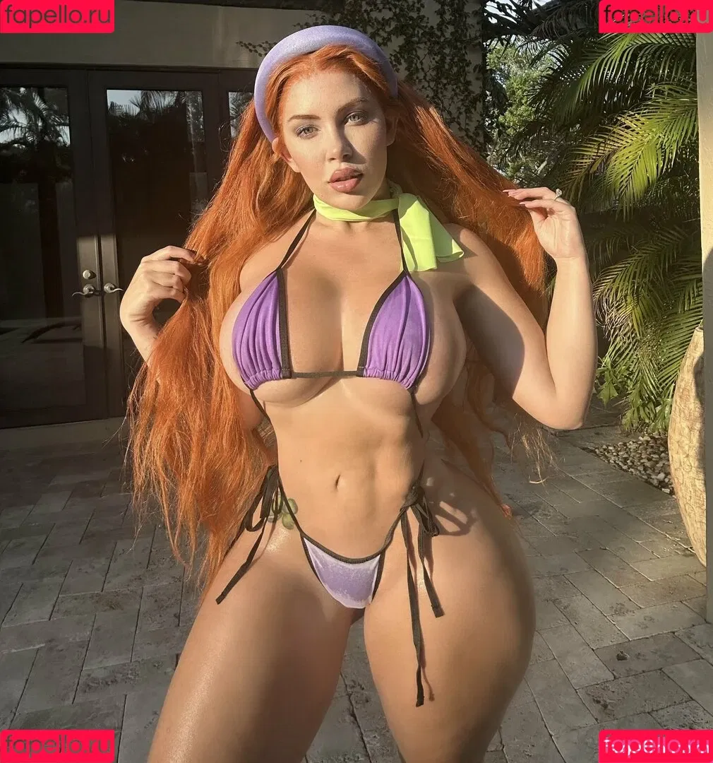 Scooby Doo Onlyfans Photo Gallery 
