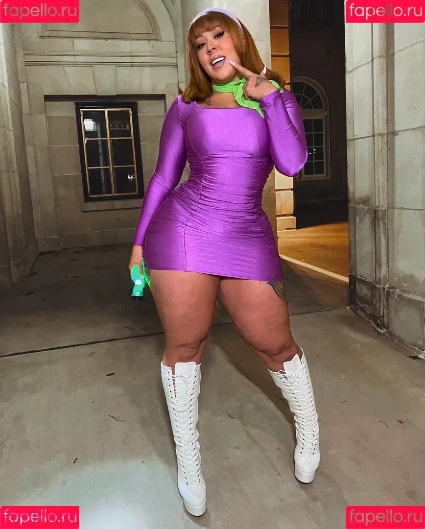 Scooby Doo Onlyfans Photo Gallery 