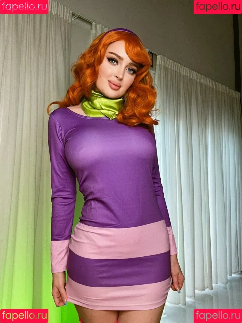 Scooby Doo Onlyfans Photo Gallery 