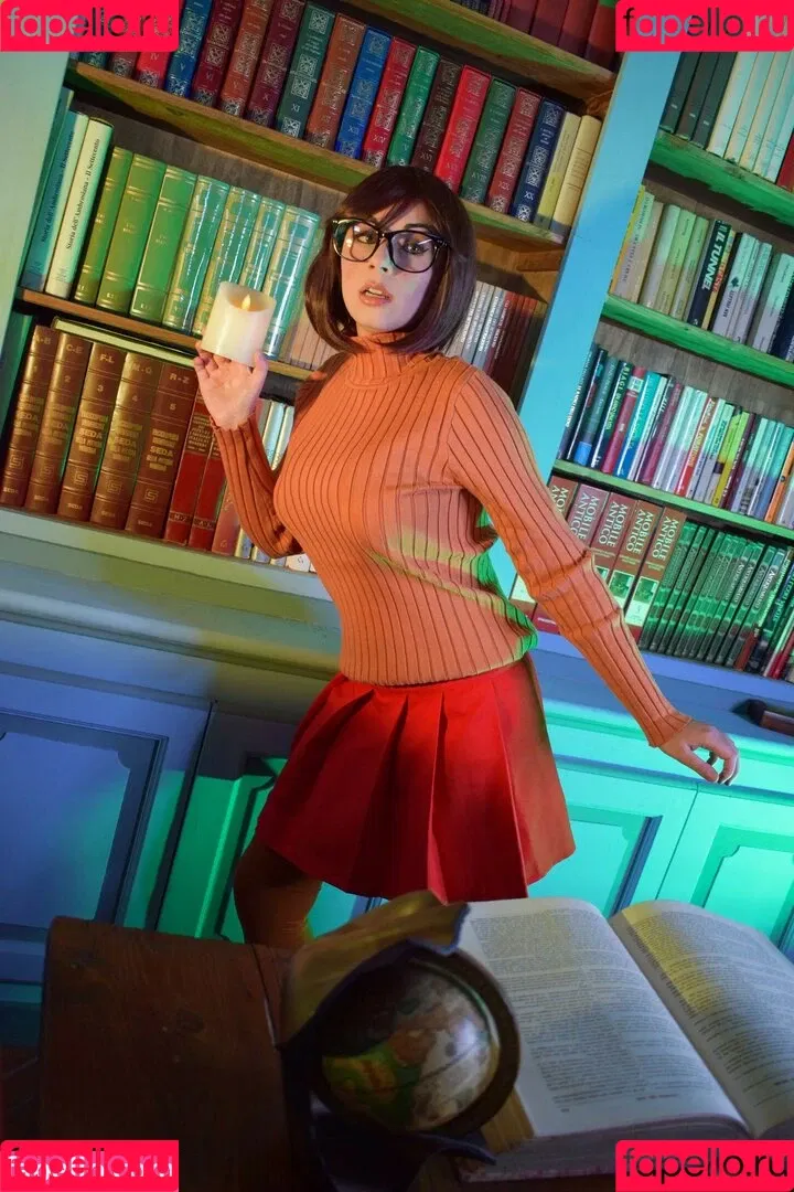 Scooby Doo Onlyfans Photo Gallery 