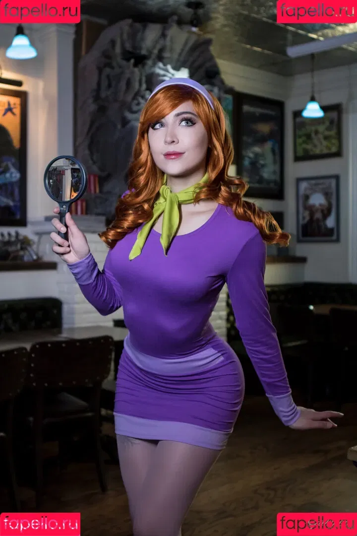Scooby Doo Onlyfans Photo Gallery 