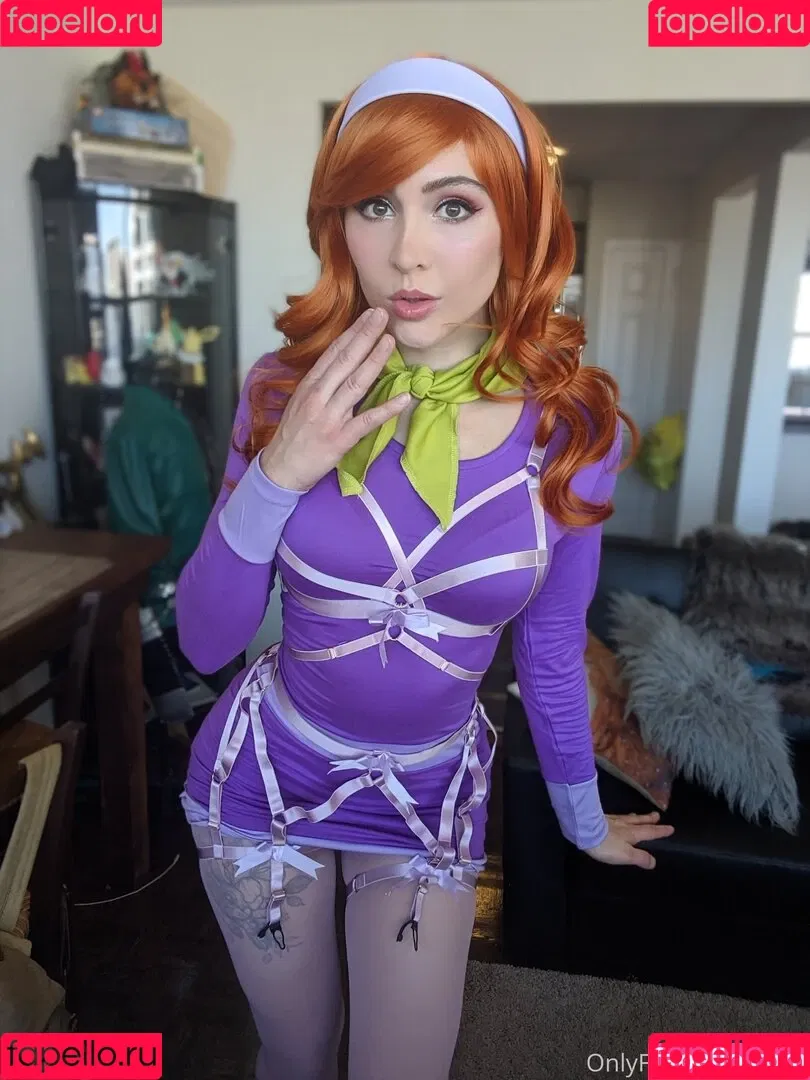 Scooby Doo Onlyfans Photo Gallery 