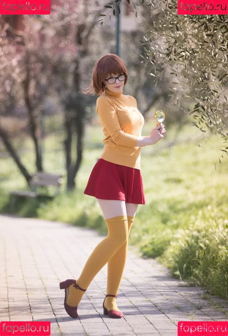 Scooby Doo Onlyfans Photo Gallery 