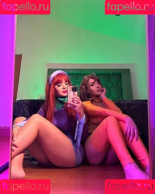 Scooby Doo Onlyfans Photo Gallery 