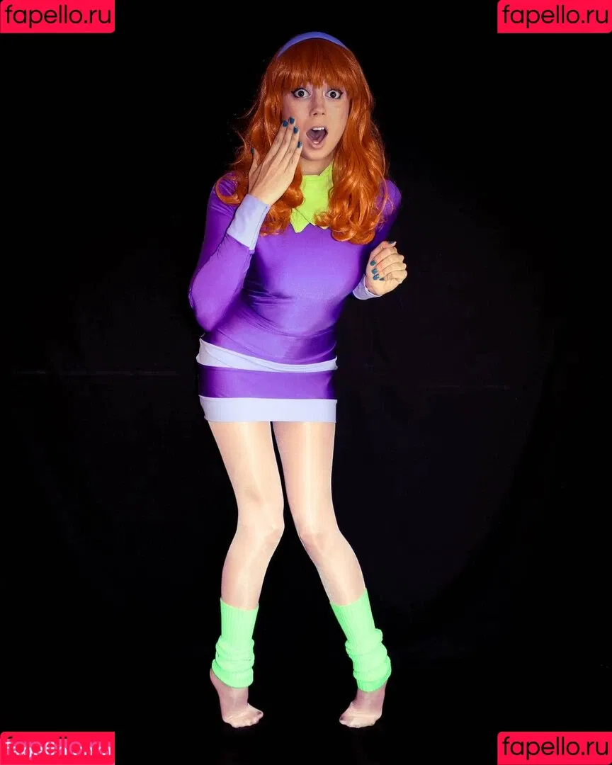 Scooby Doo Onlyfans Photo Gallery 
