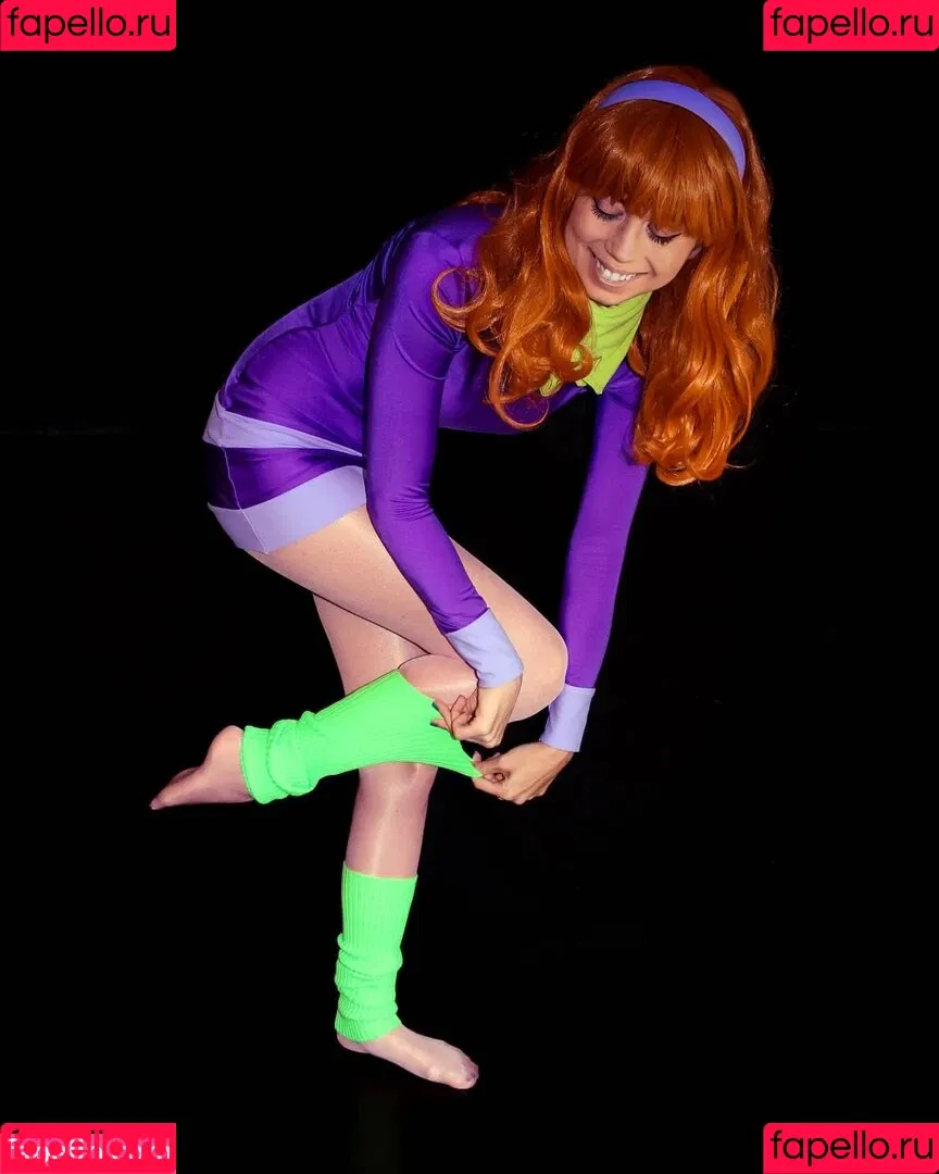 Scooby Doo Onlyfans Photo Gallery 