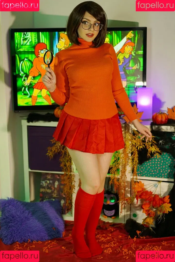 Scooby Doo Onlyfans Photo Gallery 
