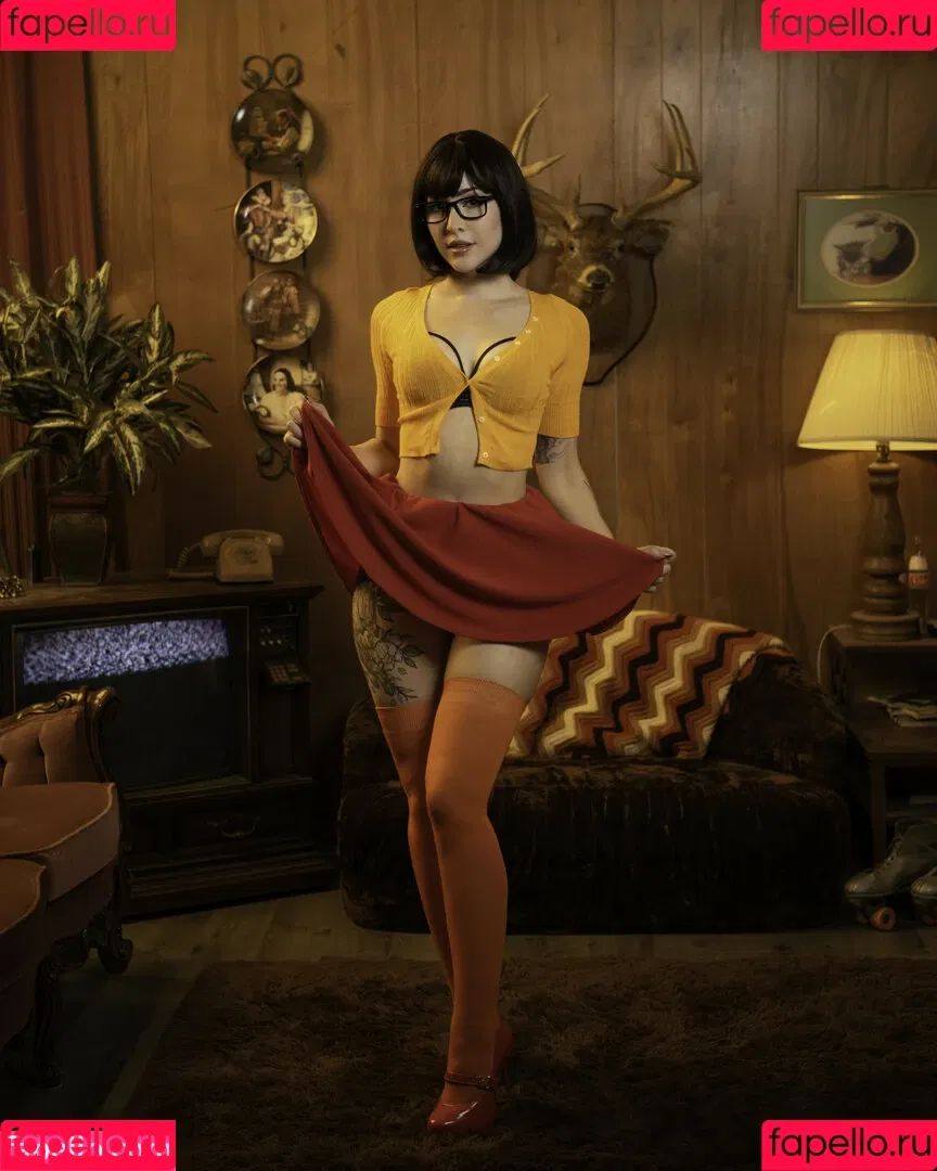 Scooby Doo Onlyfans Photo Gallery 
