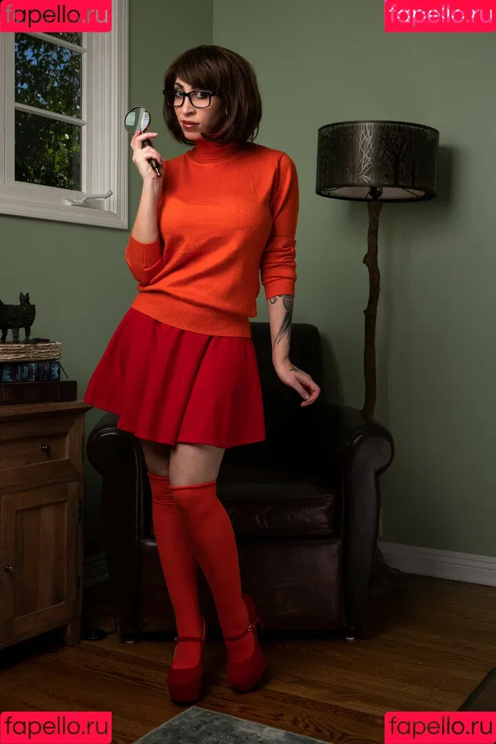 Scooby Doo Onlyfans Photo Gallery 