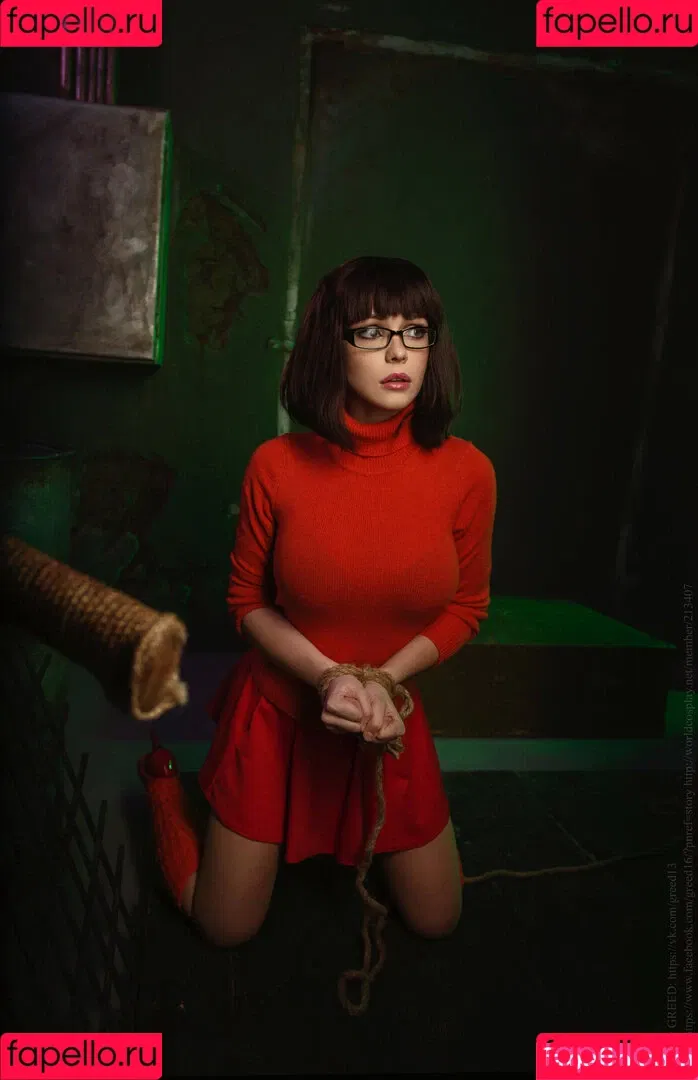 Scooby Doo Onlyfans Photo Gallery 