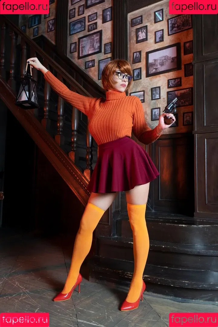 Scooby Doo Onlyfans Photo Gallery 