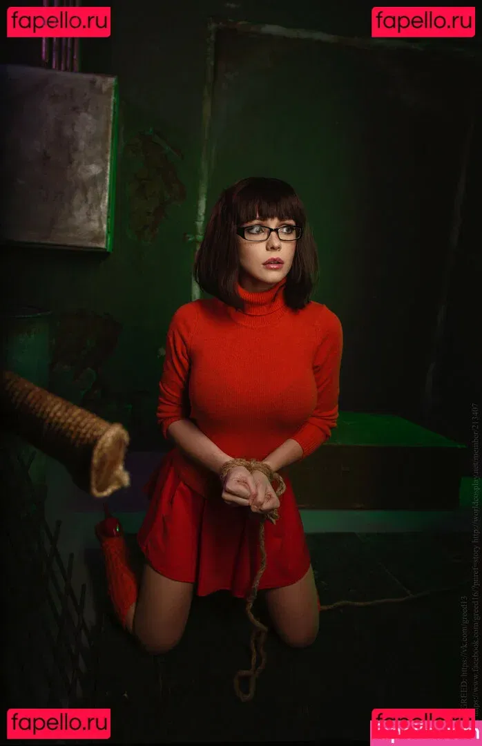 Scooby Doo Onlyfans Photo Gallery 